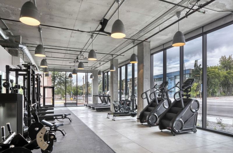 Placemakr Salt Lake City Downtown photo 2