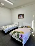 Twizel Retreats - GH Cottage - Bjergudsigt
