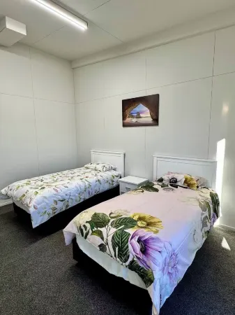 Twizel Retreats - GH Cottage