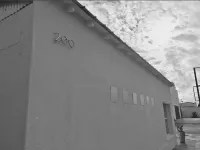 Front Space in the Heart of Marfa! Hotels in Marfa