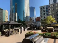 2 BR condo in heart of LoDo with great amenities