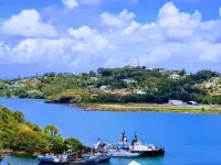 Ocean Crest Villa 2 - part of the stunning Ocean Crest Family of Villas!