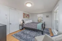 The Firefly Cottage