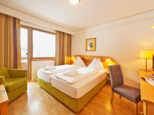 Hotel NockResort