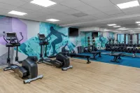 Hyatt Place St Augustine/Vilano Beach - Gym