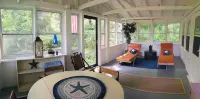 StarField Cottage...The Perfect Cooperstown Dreams Park Getaway!