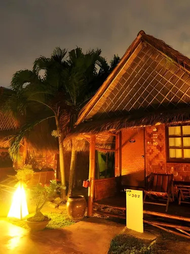 รูปภาพของพีพี ทวิน ปาล์ม บังกะโล