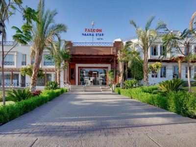Falcon Naama Star Hotel