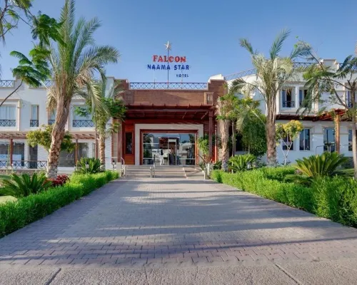 Falcon Naama Star Hotel Hotel a Sharm El-Sheikh