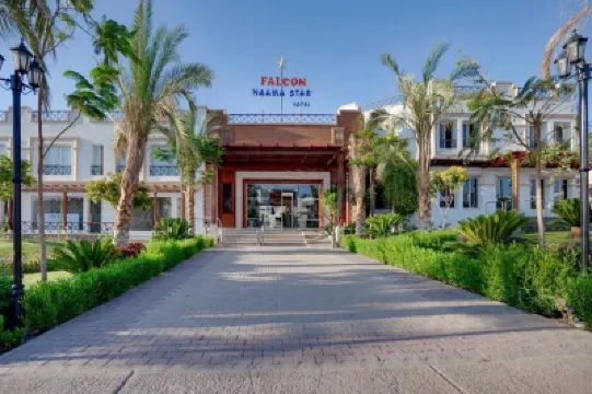 Falcon Naama Star Hotel Hotels near Naama Bay