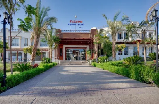 Falcon Naama Star Hotel