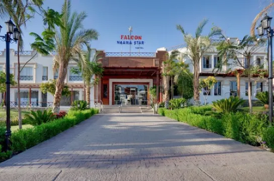 Falcon Naama Star Hotel