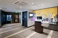 Premier Inn Leeds Headingley Hotels in Bramhope