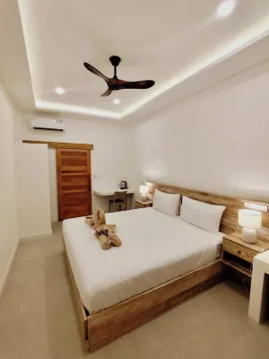 Eden Extend Fisherman Village Hotels near Bo Phut Beach