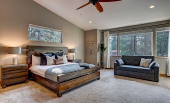 It's a Sierra State of Mind - Family Fun!