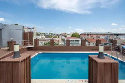 Klas Hotel Old City Istanbul Отели в г. 