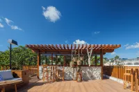 Saluz Boutique Hotel - 3-Star