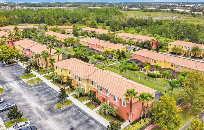 Encantada Resort Vacation Townhomes by Idiliq