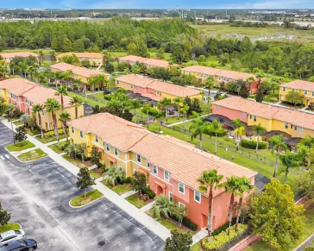 Encantada Resort Vacation Townhomes by Idiliq Hotels in Four Corners