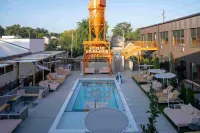 The Myriad Hotel Louisville, Tapestry Collection by Hilton - 4-Star