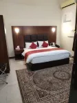 Al Eairy Furnished Apartments Hail 1