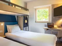 Ibis Budget Bourg en Bresse Hotel di Viriat