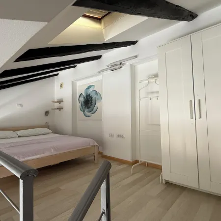 Downtown Apartments Pula
