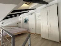 Downtown Apartments Pula Các khách sạn ở 