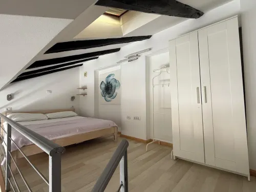 Downtown Apartments Pula