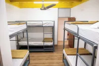 Stopover Backpackers Stay
