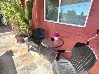Lake Murray 3BR Retreat with AC and Skylight Hotels in La Mesa
