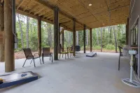 Island Retreat for Nature Lovers