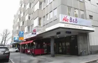 Le Mat B&B Göteborg City