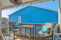 Villas on the Gulf unit A8