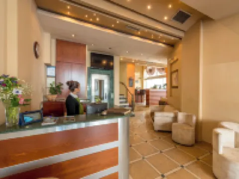 Lakonia Hotel Hoteles en Esparta