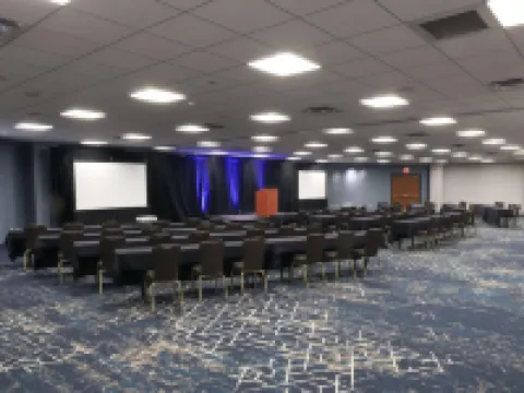 Radisson Plaza Hotel and Suites Kalamazoo Hotels in Kalamazoo