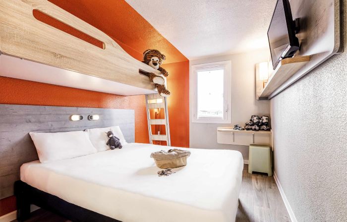 Ibis Budget Perpignan Sud