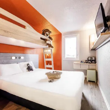 Ibis Budget Perpignan Sud