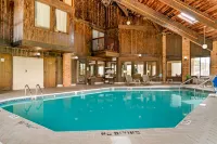 Quality Inn Grand Rapids South-Byron Center Hotel di Byron Township