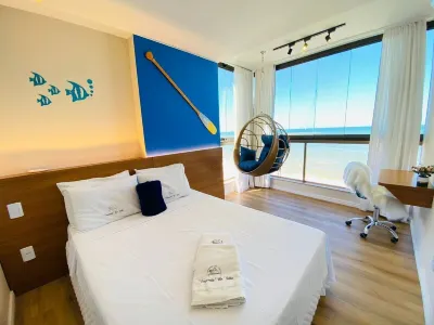 Praia Dourada Hotels near CVC - Boulevard Shopping Vila Velha