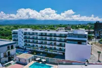 Meloso Các khách sạn ở Zeda Kvirike