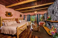 Peace Lodge