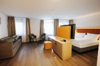 Hotel zwölf87 Hotels in Ravensburg