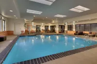 Hampton Inn & Suites Shreveport/South