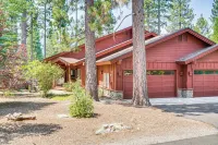 Golf and Mountain Views - Retreat in Clio - 4 estrellas
