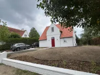 Modern Cozy Beach Villa - La Madrague