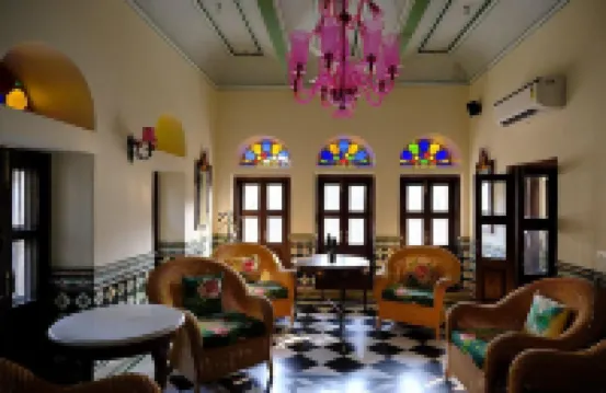 Vivaana Museum Hotel Hotels in Jhunjhunu