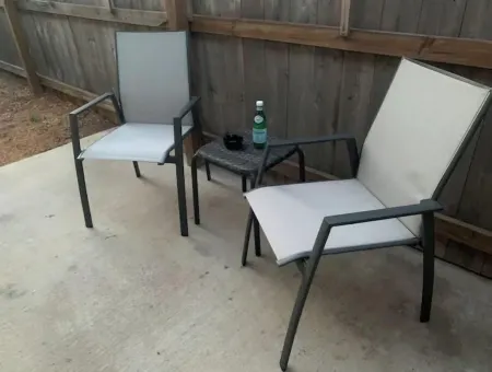 Gorgeous Pet Friendly Townhome: Clean and Spacious With Private Terrace!