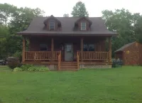 Welcome to The Country Cabin