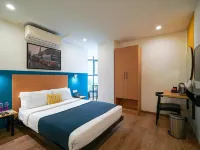 Olive Zip Richmond Circle by Embassy Group Hotels near German Consulate